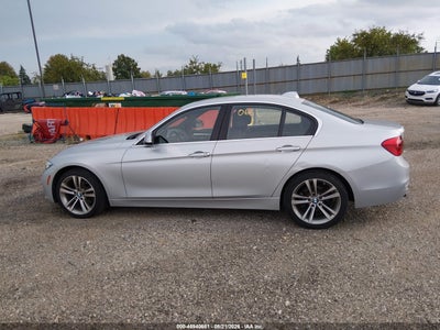 BMW 330I