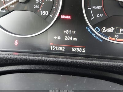 BMW 330I
