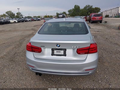 BMW 330I