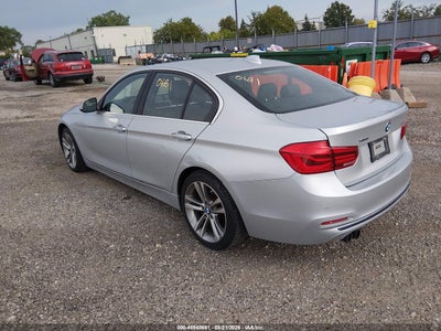 BMW 330I