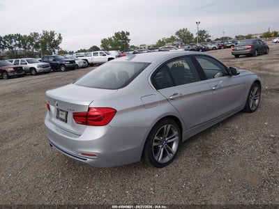 BMW 330I