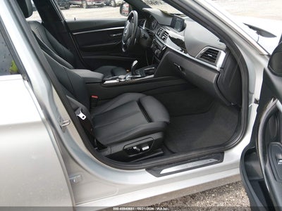 BMW 330I