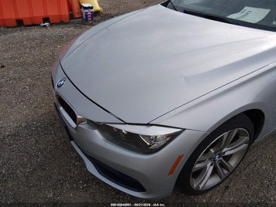 BMW 330I