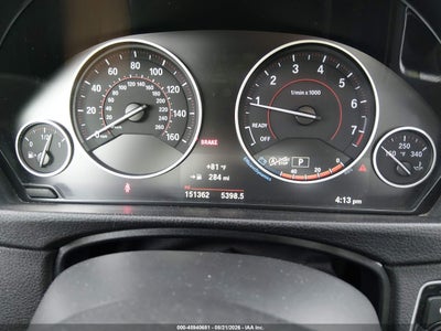 BMW 330I