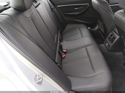 BMW 330I