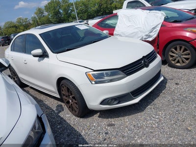 2014 Volkswagen Jetta