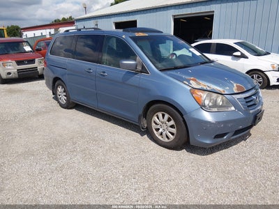 2009 Honda Odyssey