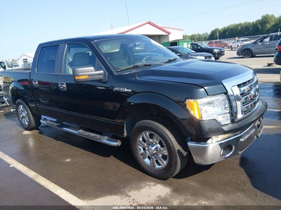2009 Ford F-150
