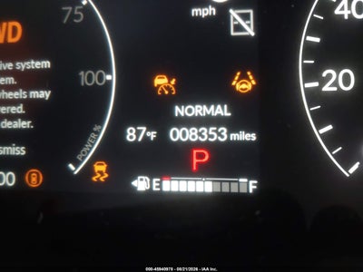 HONDA CR-V HYBRID