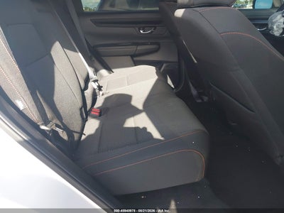 HONDA CR-V HYBRID