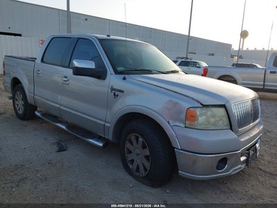 2006 Lincoln Mark Lt