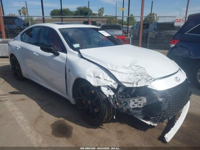 LEXUS IS 350