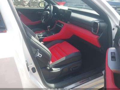LEXUS IS 350