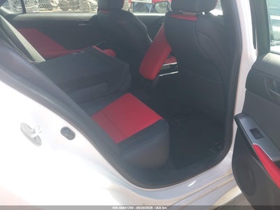 LEXUS IS 350