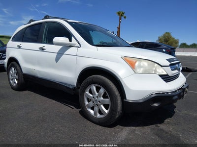 2009 Honda CR-V