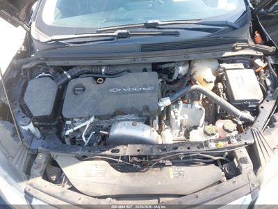 CHEVROLET VOLT