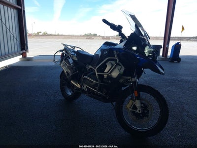2024 Bmw R 1250