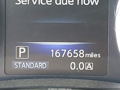 INFINITI Q50