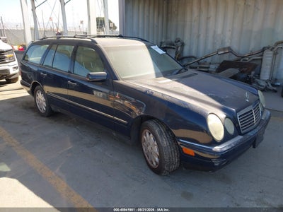 MERCEDES-BENZ E 320 1999 VIN WDBJH65FXXA860729
