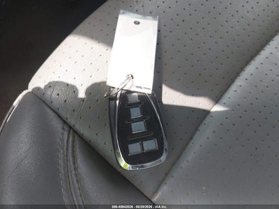 CHEVROLET SONIC