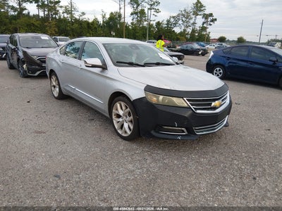 CHEVROLET IMPALA