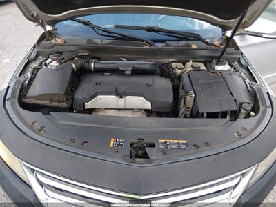 CHEVROLET IMPALA