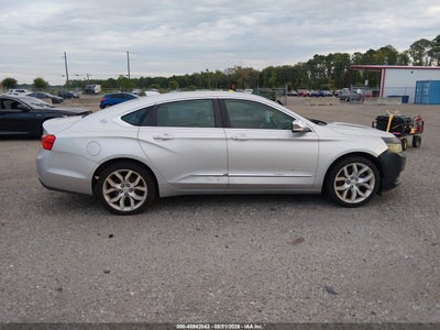 CHEVROLET IMPALA