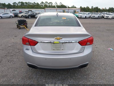 CHEVROLET IMPALA