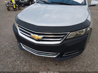 CHEVROLET IMPALA