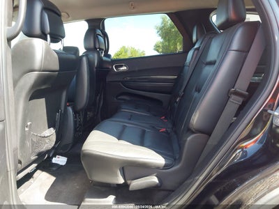 DODGE DURANGO