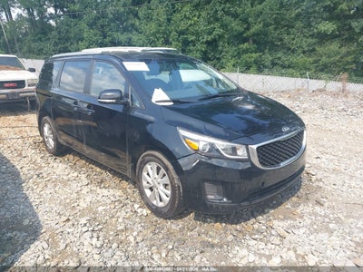 KIA SEDONA