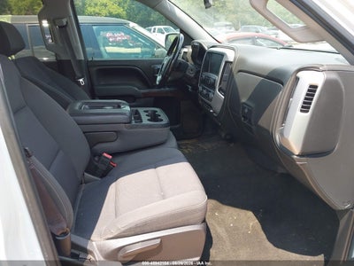 GMC SIERRA 1500