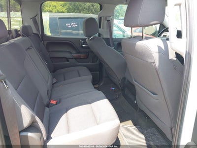 GMC SIERRA 1500