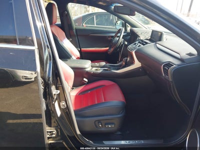 LEXUS NX 300