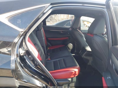 LEXUS NX 300