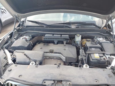 BUICK ENVISION