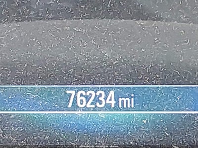 BUICK ENVISION