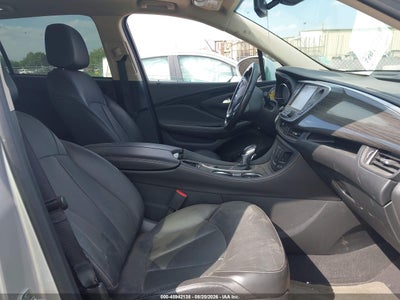 BUICK ENVISION