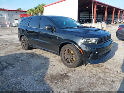 DODGE DURANGO