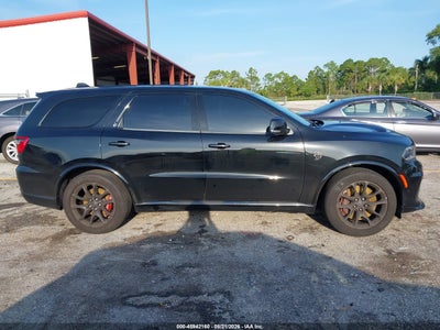 DODGE DURANGO