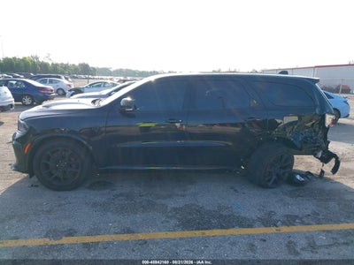 DODGE DURANGO