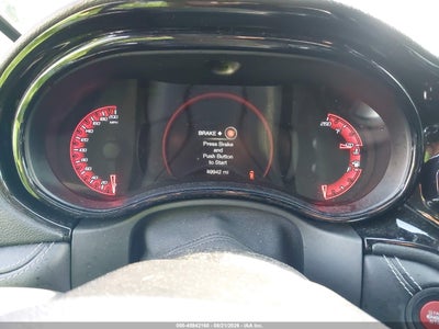 DODGE DURANGO