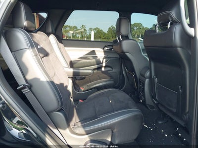DODGE DURANGO