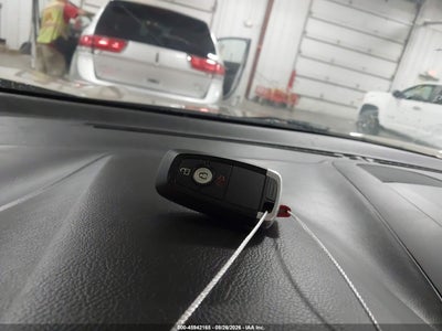 FORD EDGE