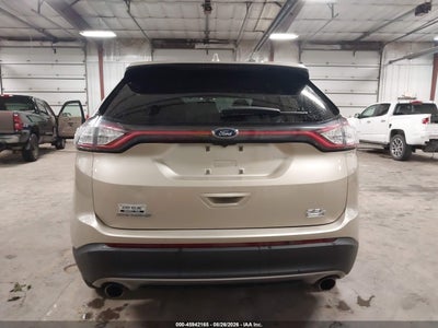 FORD EDGE