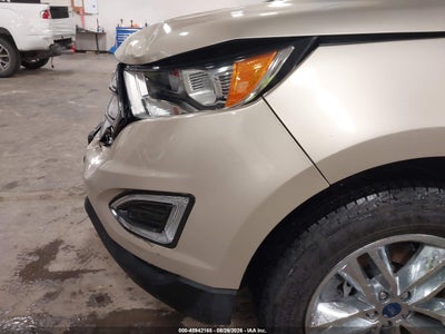 FORD EDGE