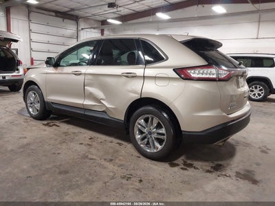 FORD EDGE
