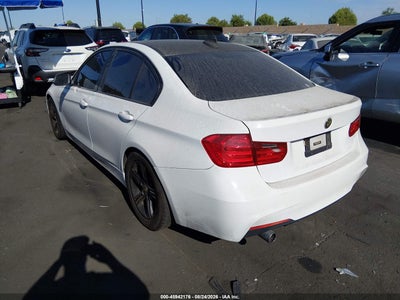 BMW 320I