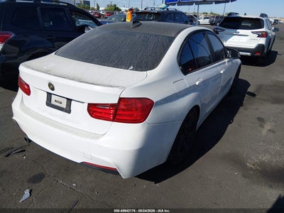 BMW 320I
