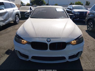 BMW 320I